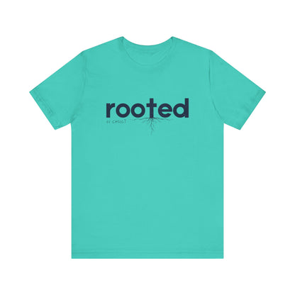 Rooted
