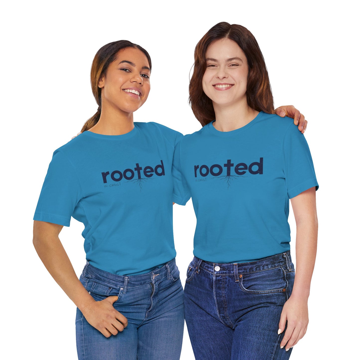 Rooted
