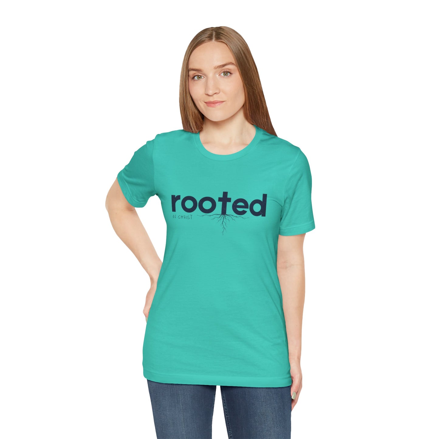 Rooted