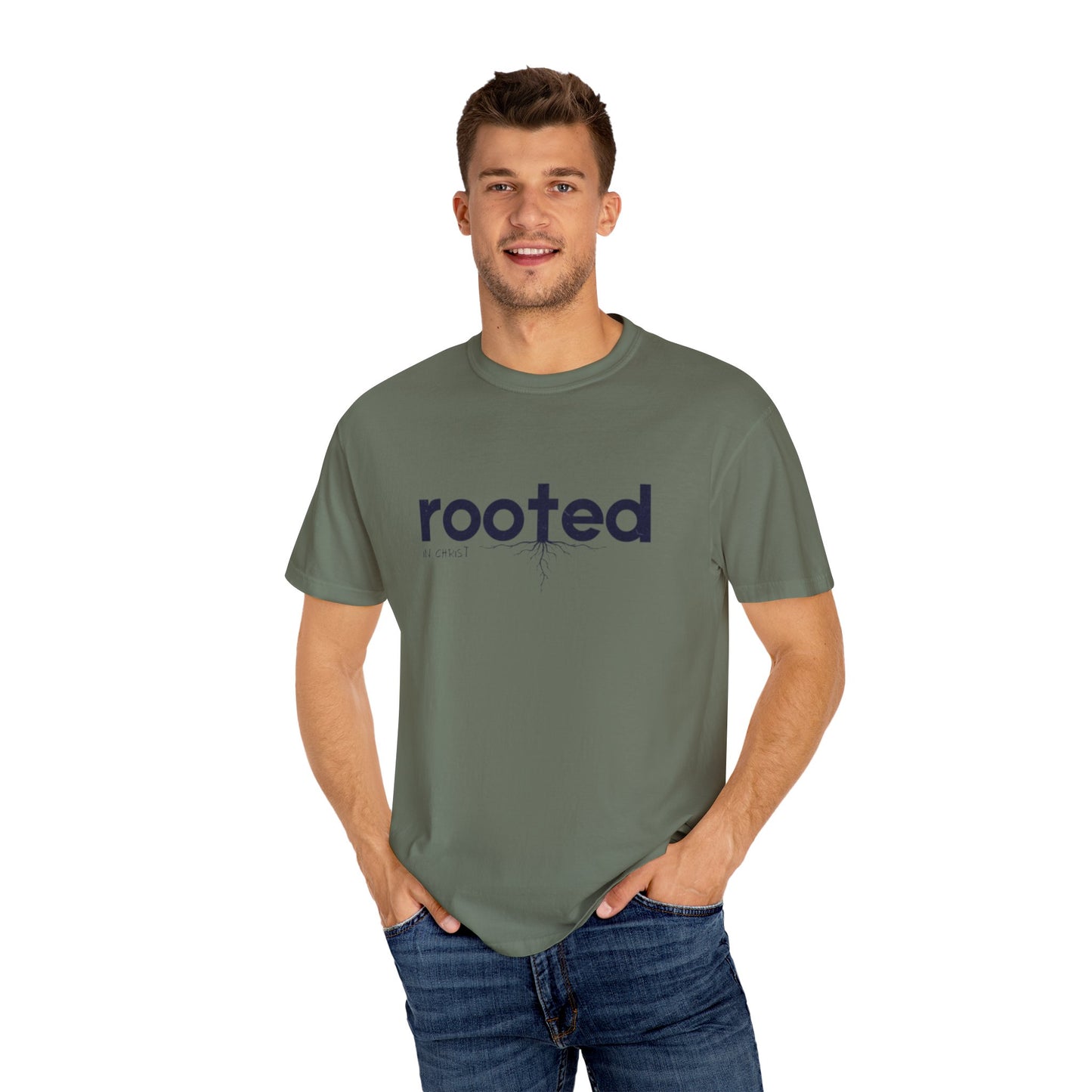Rooted