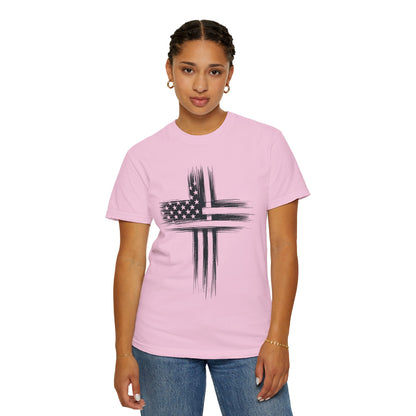 Christian Sign Graphic Women's T-Shirt