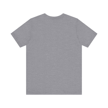Patriotic Graphic Women's T-Shirt