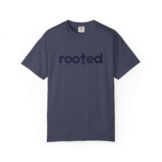 Rooted