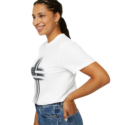 Christian Sign Graphic Women's T-Shirt