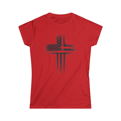 Women's Softstyle Tee