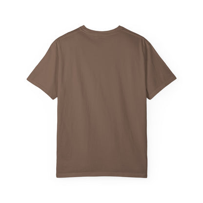 Christian Sign Graphic Men's T-shirt,