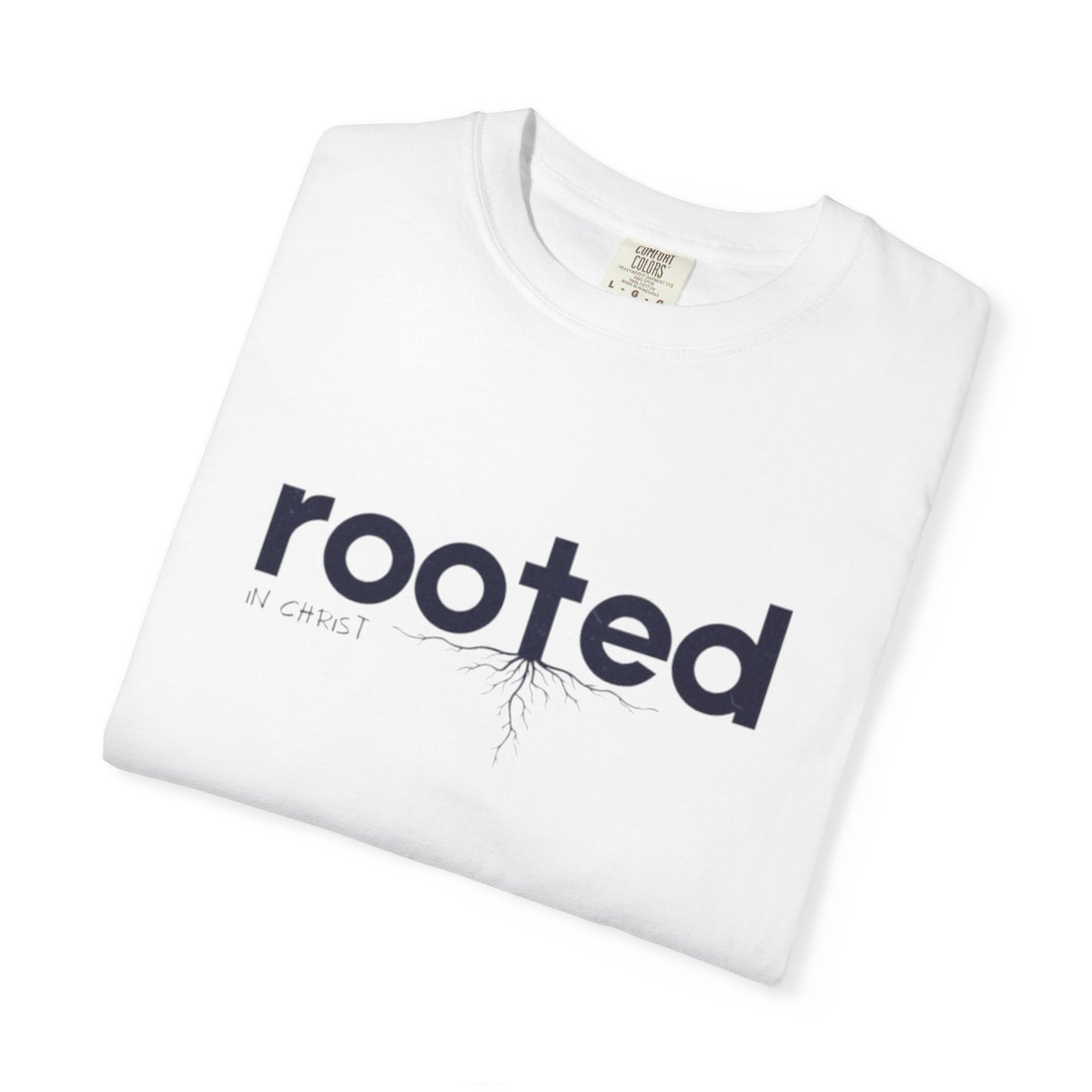 Rooted