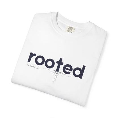 Rooted