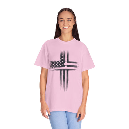 Christian Sign Graphic Women's T-Shirt