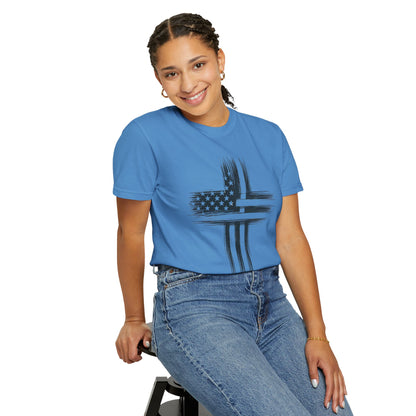 Christian Sign Graphic Women's T-Shirt