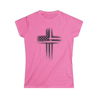 Women's Softstyle Tee