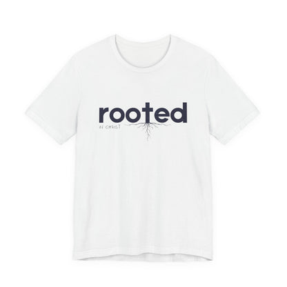 Rooted