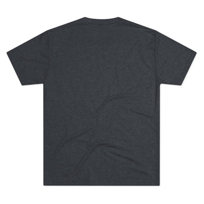 Church Heart Sign  Men's T-Shirt