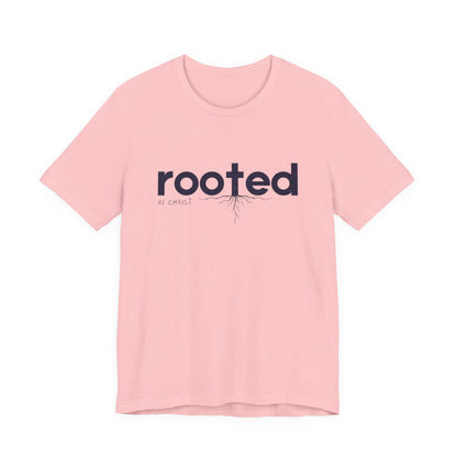 Rooted