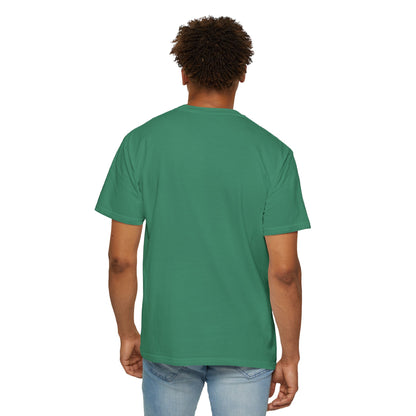 Christian Sign Graphic Men's T-shirt,