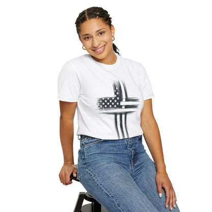 Christian Sign Graphic Women's T-Shirt