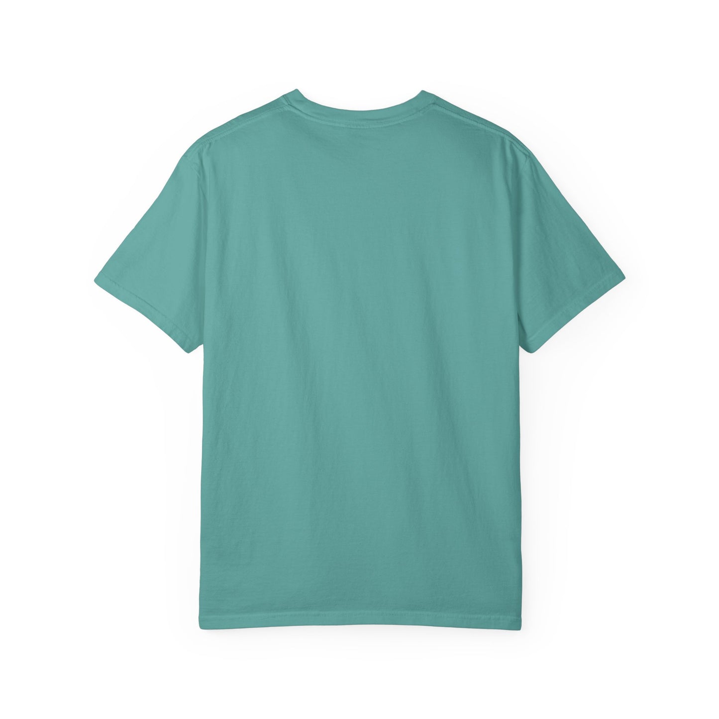 Patriotic Graphic Men's T-shirt