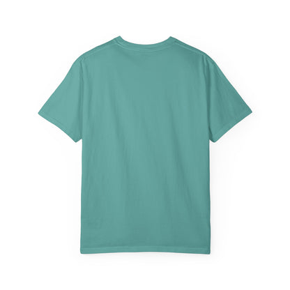 Patriotic Graphic Men's T-shirt