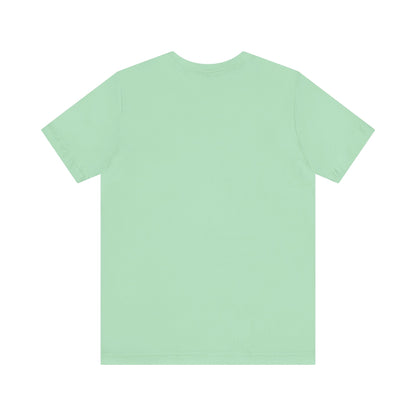 Blessed Nation Short Sleeve Women's T-Shirt