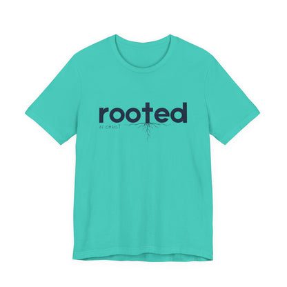 Rooted