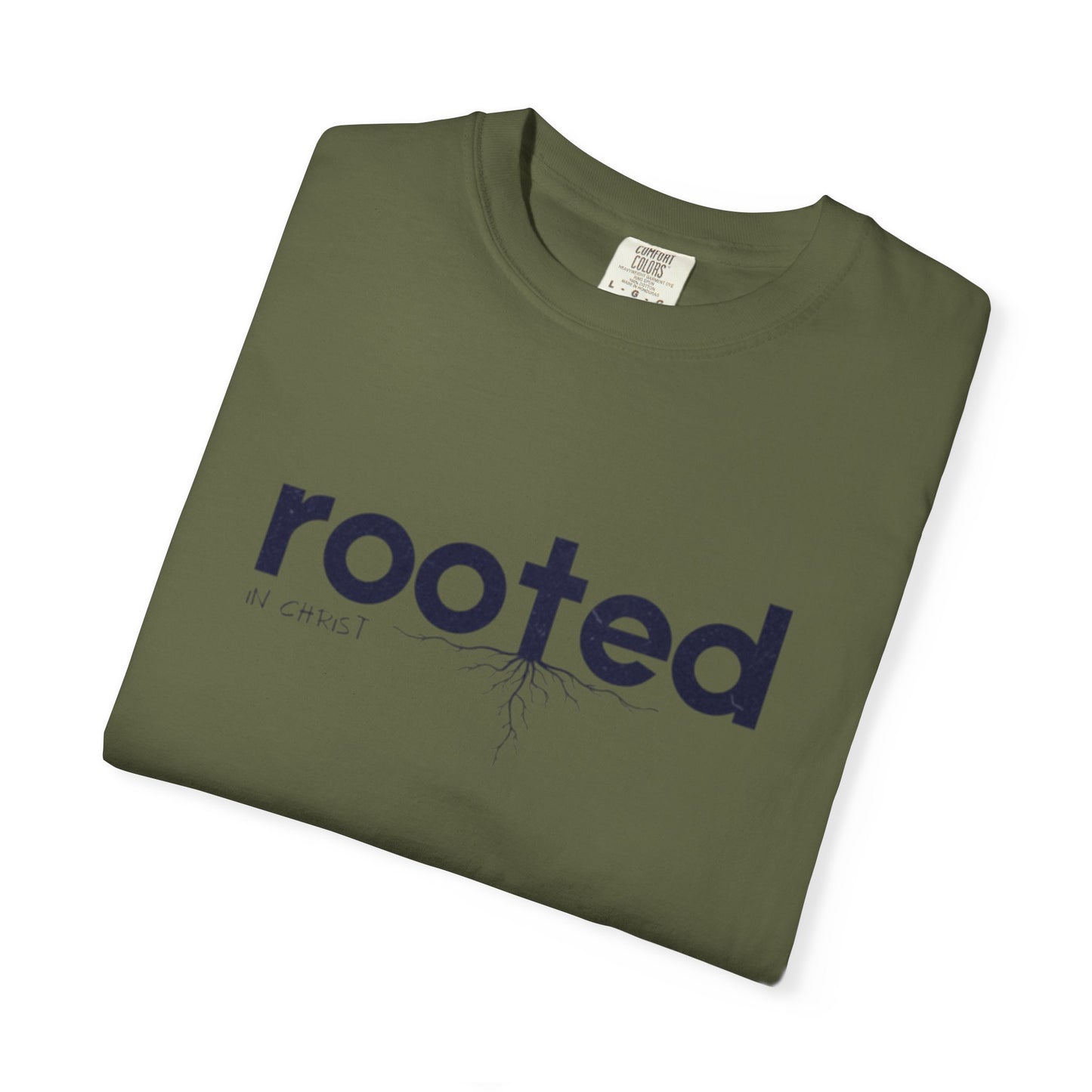 Rooted