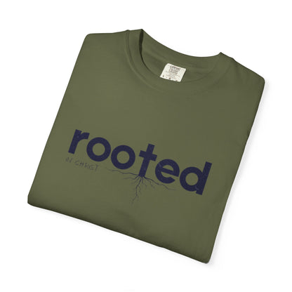 Rooted