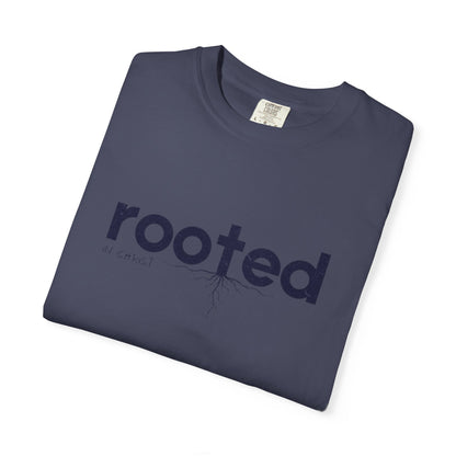 Rooted