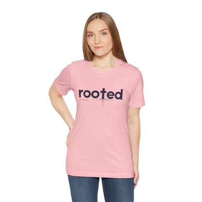 Rooted
