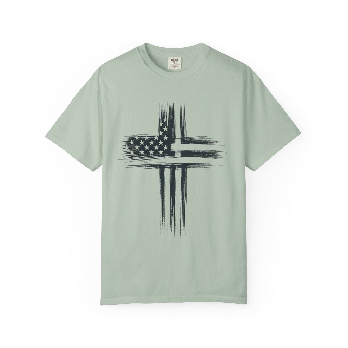Christian Sign Graphic Women's T-Shirt