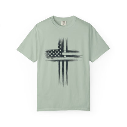 Christian Sign Graphic Women's T-Shirt