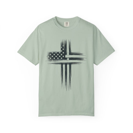 Christian Sign Graphic Women's T-Shirt