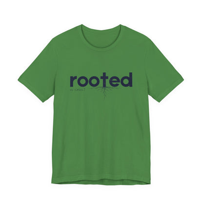 Rooted