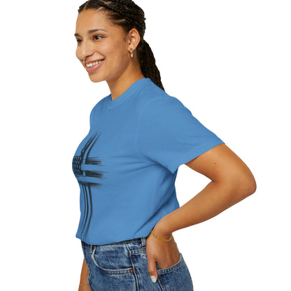 Christian Sign Graphic Women's T-Shirt