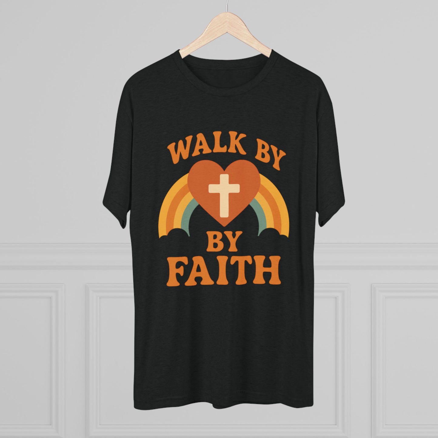 Walk By Faith