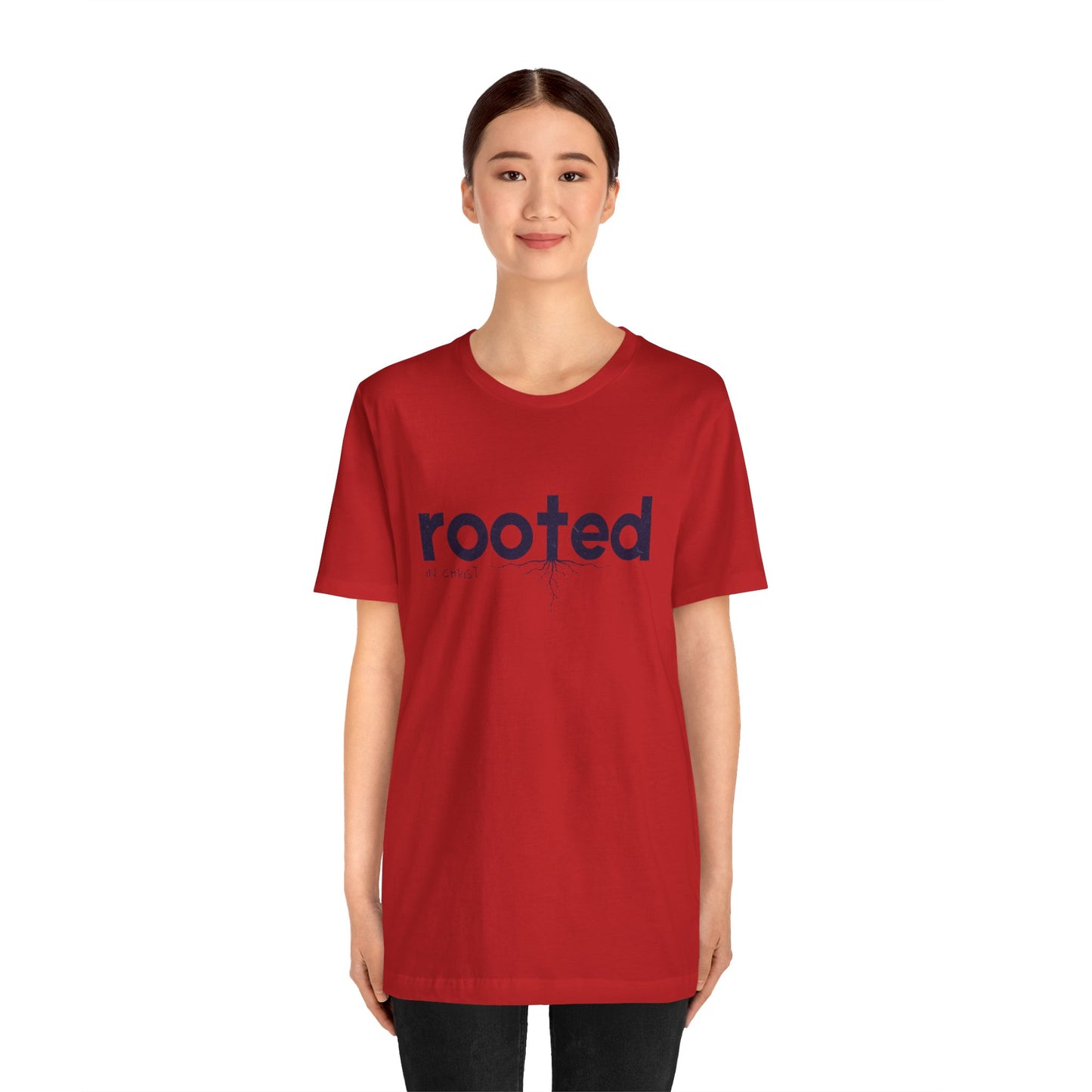 Rooted