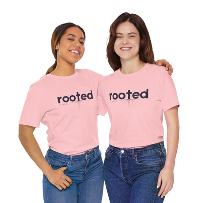 Rooted