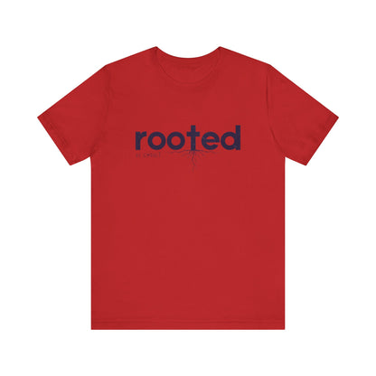 Rooted