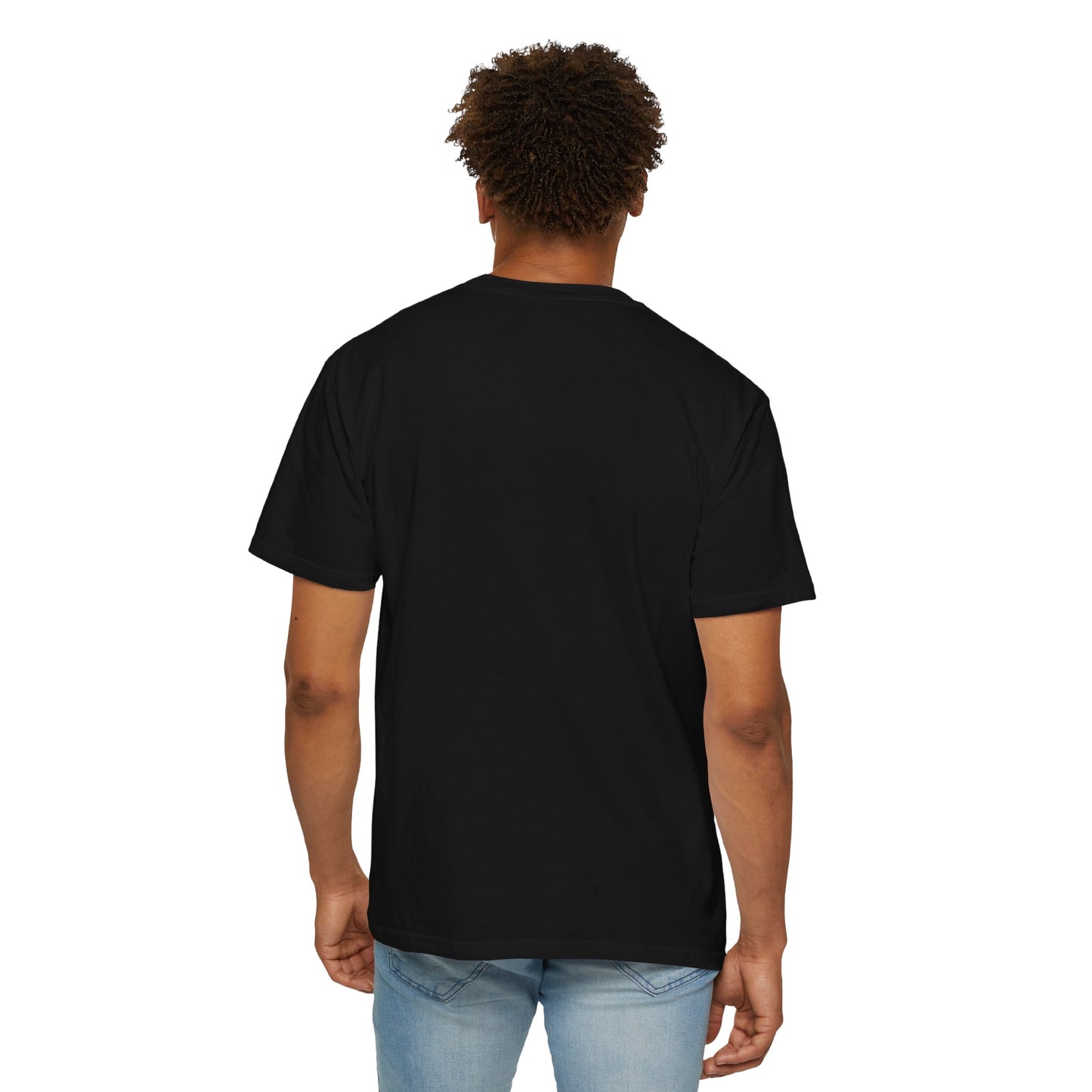 Gun Military Graphic Design Men's T-Shirts