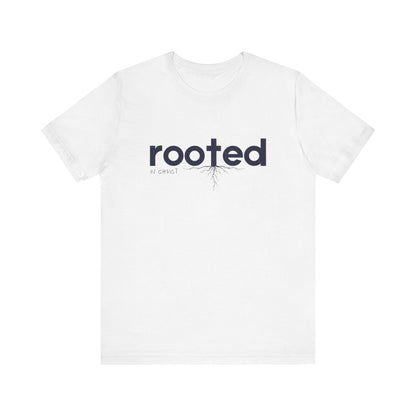 Rooted