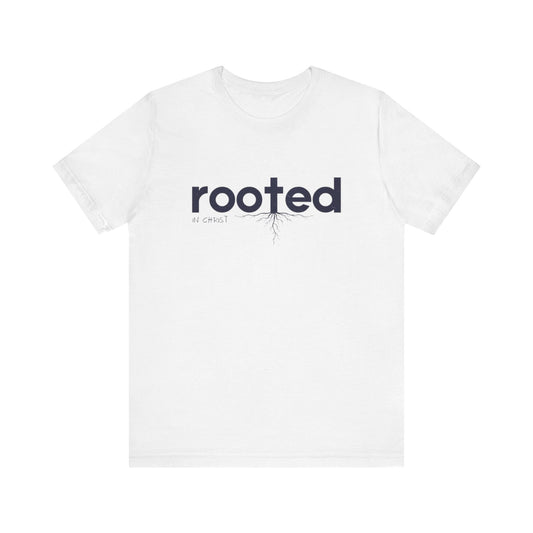 Rooted