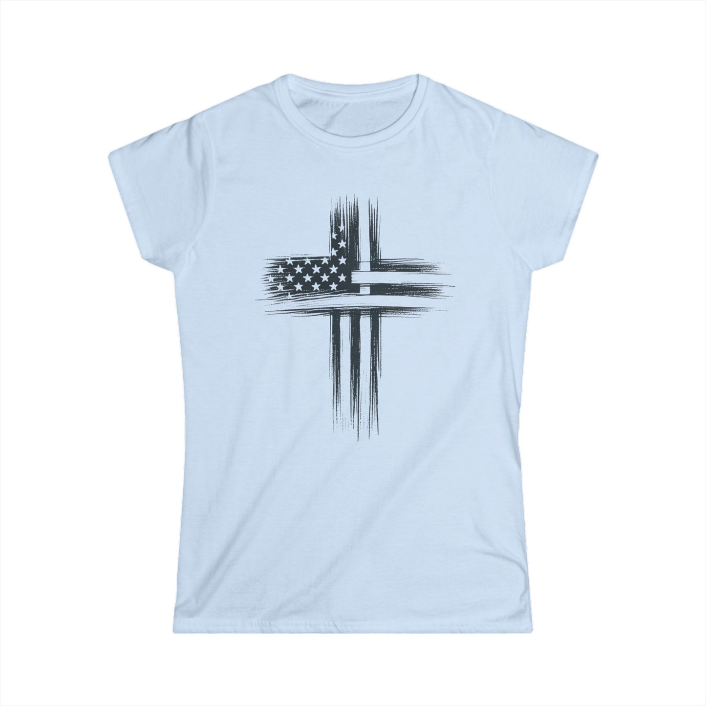 Women's Softstyle Tee