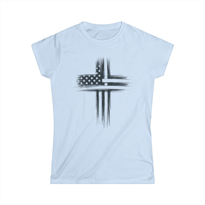 Women's Softstyle Tee