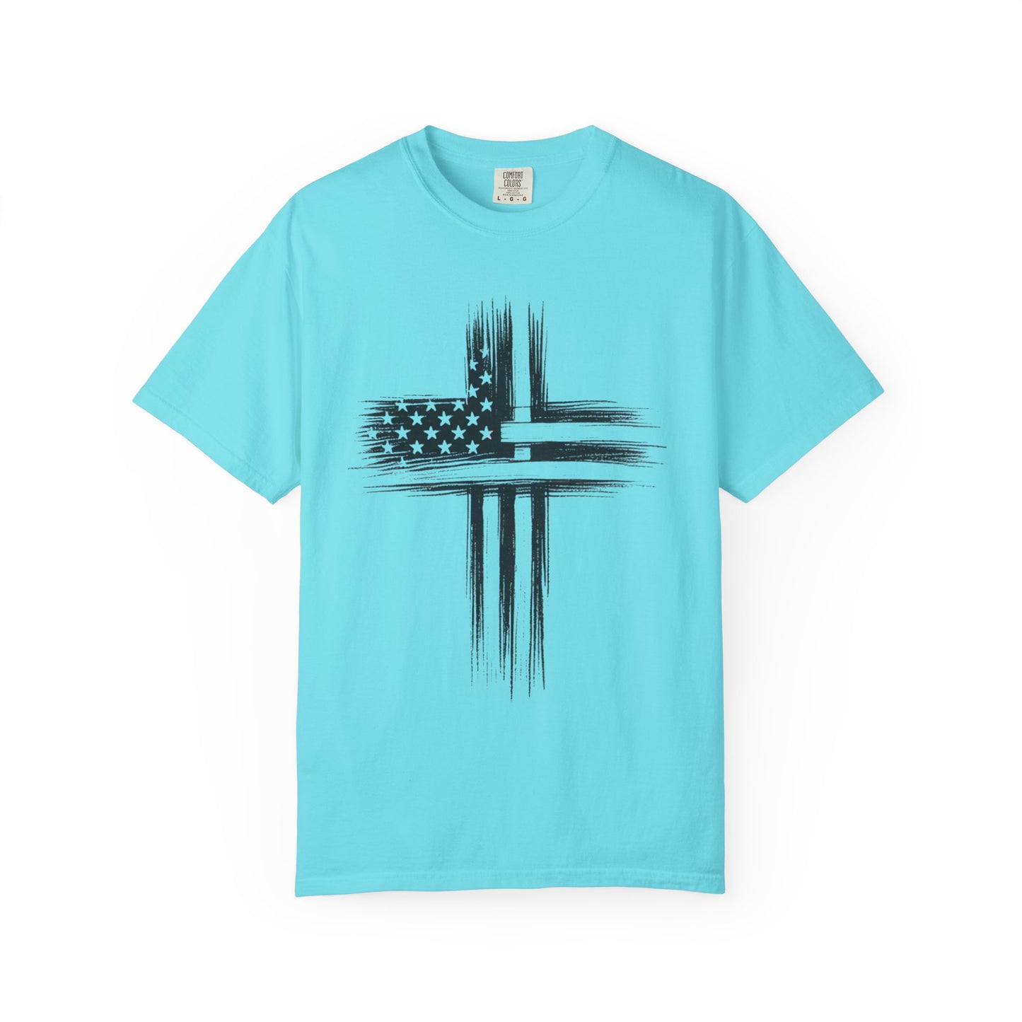 Christian Sign Graphic Women's T-Shirt