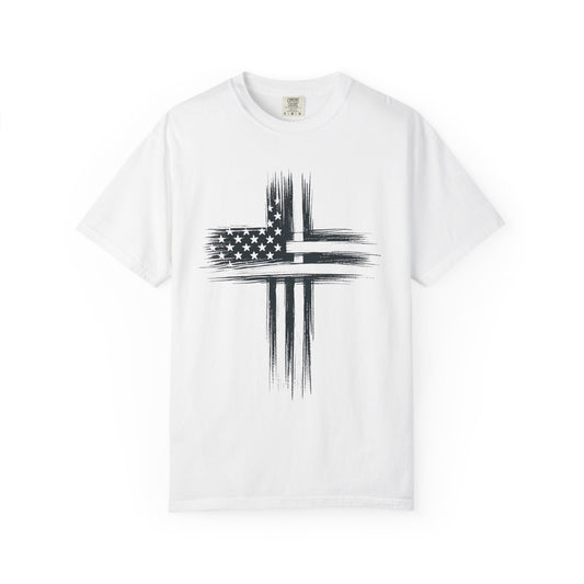 Christian Sign Graphic Women's T-Shirt