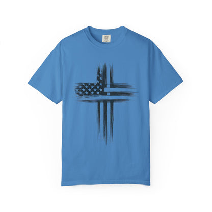 Christian Sign Graphic Women's T-Shirt