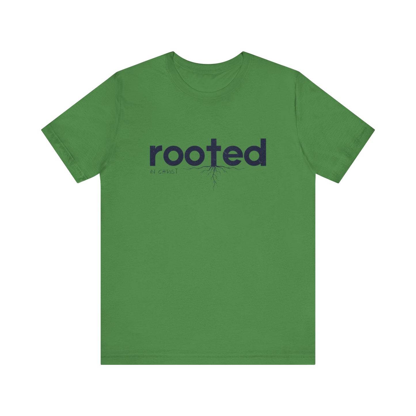 Rooted