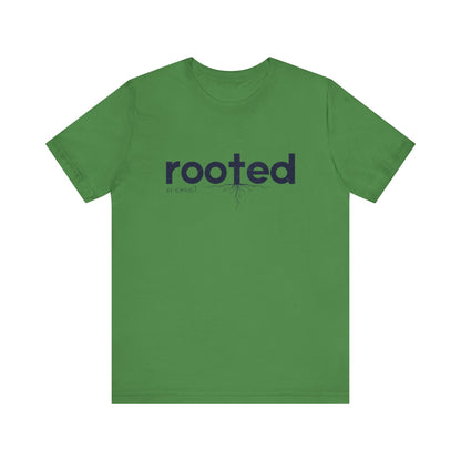Rooted