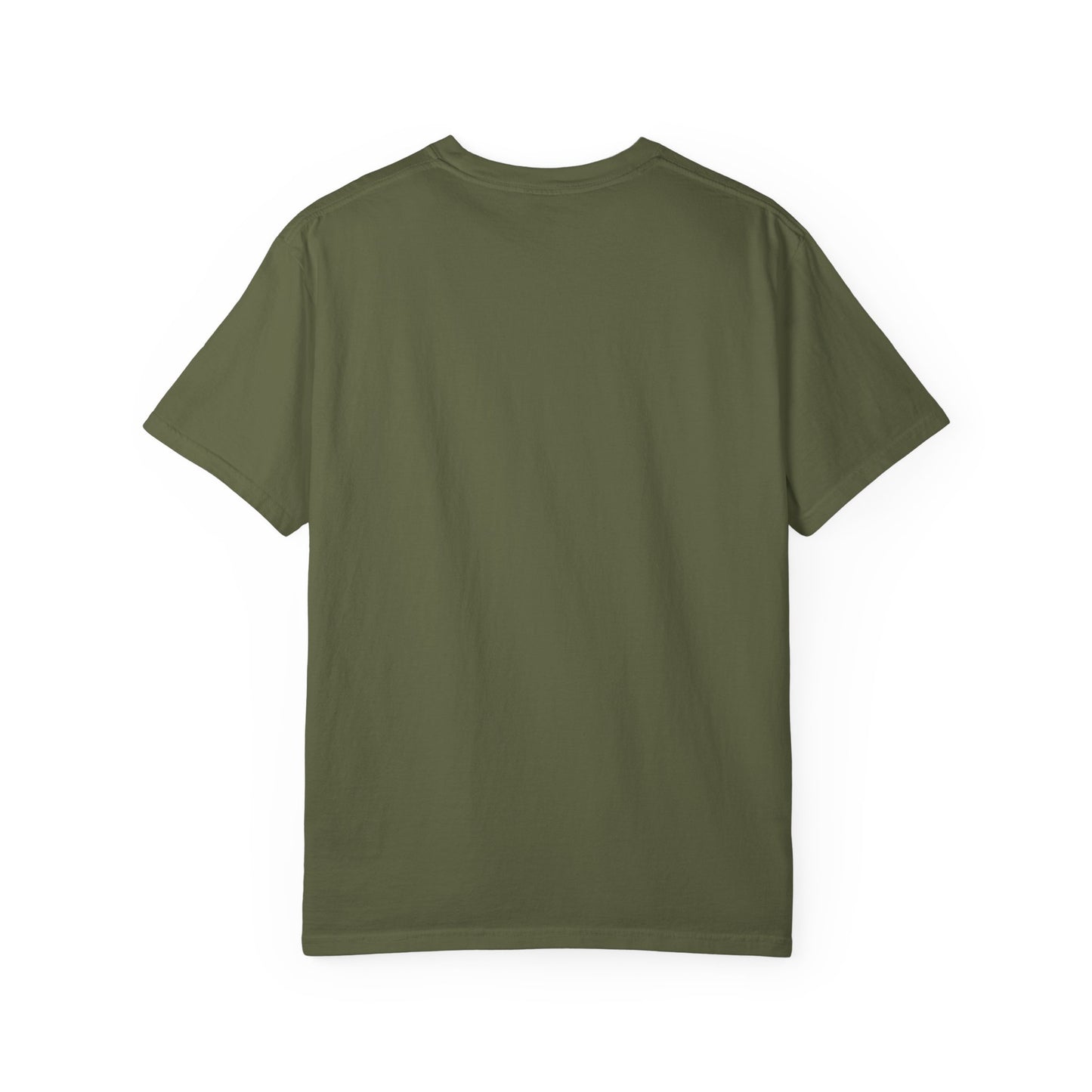 Gun Military Graphic Design Men's T-Shirts