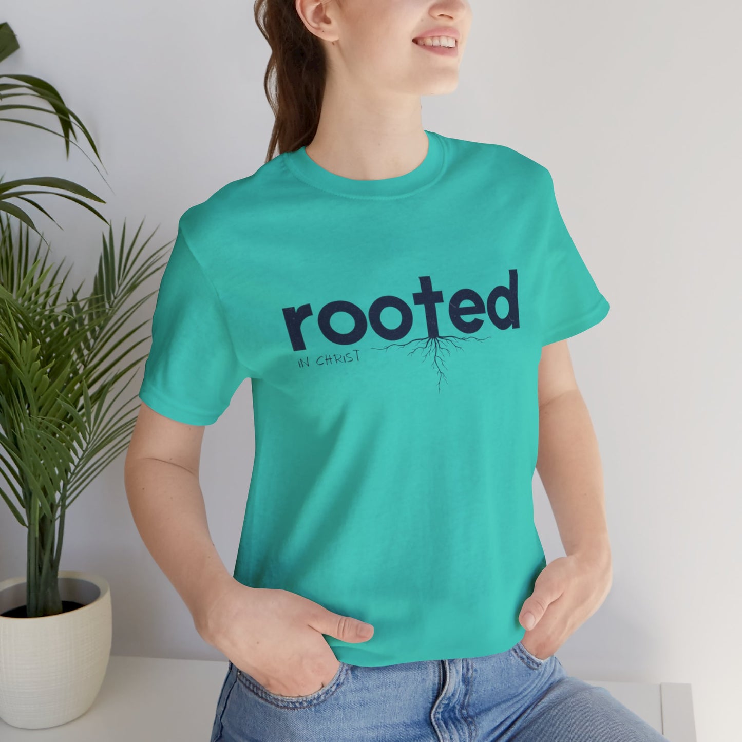 Rooted