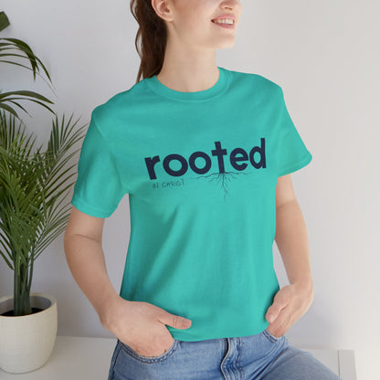Rooted